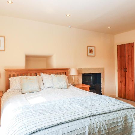 Manna Cottage Grassington Zewnętrze zdjęcie