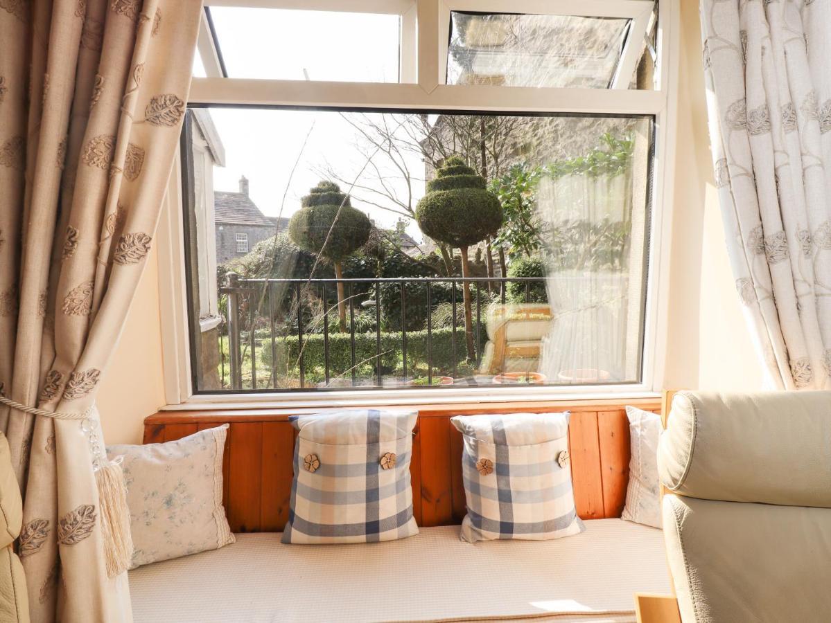 Manna Cottage Grassington Zewnętrze zdjęcie